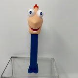Pez Phineas Flynn from Phineas and Ferb