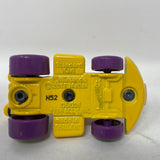 Hot Wheels Nintendo Mario Kart Orange Shy Guy