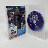 DVD Elf Pets Santa’s St. Bernard’s Save Christmas