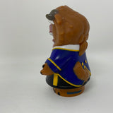 Fisher Price Little People Disney Beauty and The Beast Beast Toy