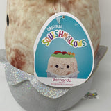 Squishmallows Bernardo the Burrito Plush Toy 8 inches