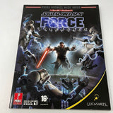 Star Wars: The Force Unleashed: Prima Official Game Guide Prima Official