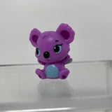 Hatchimals Colleggtibles Season 3 Purple KOALABEE