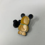 Disney Pin 2012 Vinylmation Jr #2 Mystery Pin Pack Pluto Character