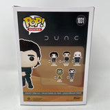 Funko Pop! Movies Dune Formal Paul Atreides Target Exclusive 1031