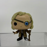 Harry Potter MAD EYE MOODY Funko Pocket Pop Advent Calendar 2021 Figure