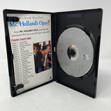 DVD Mr. Holland’s Opus