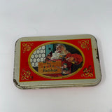 Nostalgia Playing Cards Coca Cola Limited Edition 2 Decks in a Collectible Tin