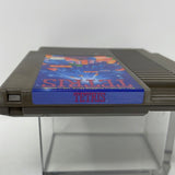 NES Tetris
