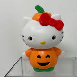 Hello Kitty McDonald's Happy Meal Toy Pumpkin Jack O' Lantern Halloween 2019 