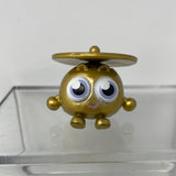 Moshi Monsters Series 2 WURLEY GOLD Moshling Mini Figure