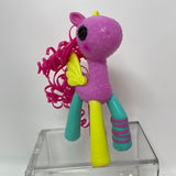 Lalaloopsy Mini Lala-loopsies Horse ALMOND 4”