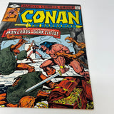 Marvel Comics Conan The Barbarian #99 June 1979