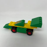 1999 LEGO Building Set McDonalds Happy Meal Toy Classic Chicken McNugget Car #4