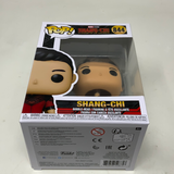 Funko Pop Marvel Shang-Chi #844