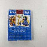 Disney Winnie The Pooh Tigger Bicycle Playing Cards New