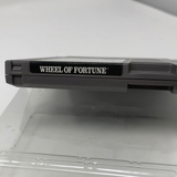 NES Wheel of Fortune
