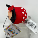 Disney Tsum Tsum Minnie Mouse 2.5-Inch Mini Plush