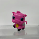 Hatchimals ColleGGtibles Pigpiper Pink Common Farm Season 1 Toy Mini Figure