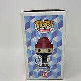 Funko Pop! Rocks Devo Whip It 216