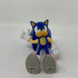 Sonic The Hedgehog Wave 1 Modern Sonic 2.5-Inch Mini Figure