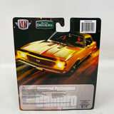 M2 Machines Auto Drivers 1:64 1968 Chevrolet Camaro SS 350 R79