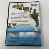 DVD Billy Blanks’ Tae Bo 2004 Capture The Power (Sealed)