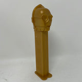 Pez Dispenser Star Wars C3-P0