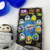 Cutie Beans Series 2.5 Space Monkey Fiesta Toys