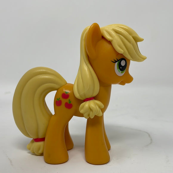 My Little Pony Figure Applejack 3.5 Inches G4