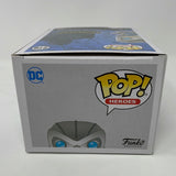 Funko Pop! DC Super Heroes Hot Topic Exclusive Owlman 276