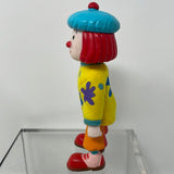 4" JoJo the Clown Disney JoJo's Circus Pop Rocket Toys Action Figure