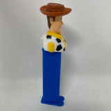Disney Pixar Toy Story Woody Pez Candy Dispenser Loose