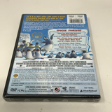 DVD Happy Feet Full Screen (Sealed)