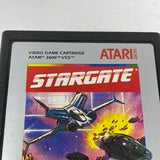 Atari 2600 Stargate