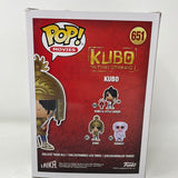 Funko Pop! Movies Kubo And The Two Strings Kubo 651