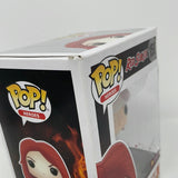 Funko Pop! Heroes Red Sonja PX Previews Exclusive Bloody Red Sonja 158