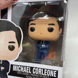 Funko Pop! Movies The Godfather Michael Corleone 390