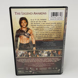 DVD Pompeii