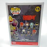 Funko Pop! Comics Hellboy Speciality Series Anung Un Rama 15