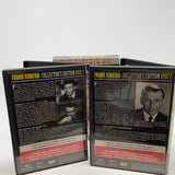 DVD Frank Sinatra Collectors Edition 2 Discs