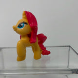 My Little Pony Mini Figure Beach Pony