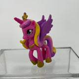 My Little Pony Hasbro G4 FiM Mini Figure 2" Princess Cadance