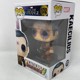 Funko Pop! Marvel Doctor Strange Kaecilius 172