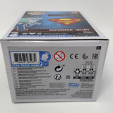 Funko Pop! Heroes Superman (Blue) 419 2021 Fall Convention Limited Edition