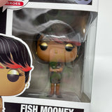 Funko Pop Gotham Fish Mooney 80