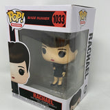 Funko Pop! Movies Blade Runner Rachael 1033