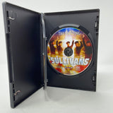 DVD The Fighting Sullivans Commemorative Edition 2 Disc Set