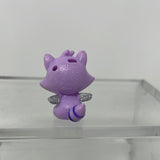 Loose MIni Hatchimals CollEGGtibles EXCLUSIVE CHRISTMAS Holiday Advent Raspoon Racoon Lavender Glitter