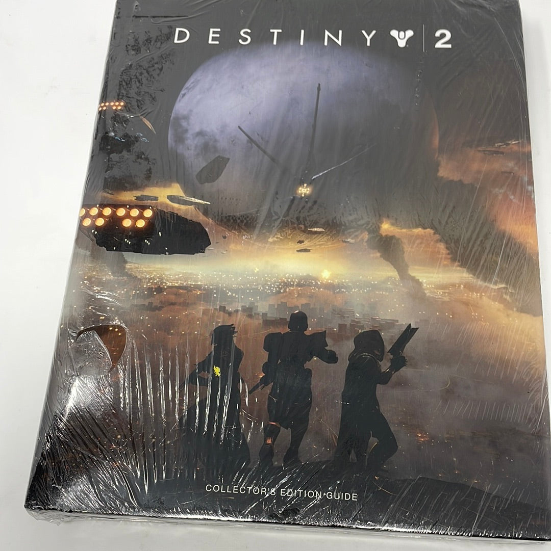 Destiny 2 Collectors deals Edition Guide